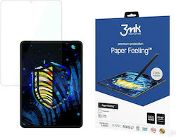 3MK PaperFeeling 0.18mm Protector de ecran (iPad Air 2020/2022)