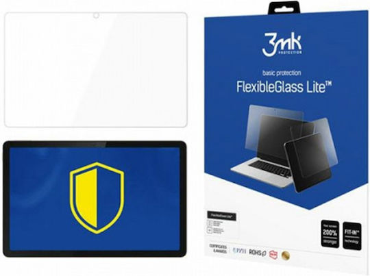 3MK FlexibleGlass Lite 0.3мм Закалено стъкло (Realme Pad 10.4)