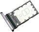 Samsung Sim Card Slot Purple for Galaxy S21 FE 5G