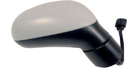 Prasco Καθρέπτης Αυτοκινήτου Rechts Elektrisch Beheizt Seat Leon 05-2009