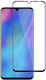 ObaStyle 3D Full Face Tempered Glass (Redmi Note 8 Pro)