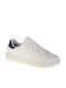 Levi's Ellis Anatomical Sneakers White