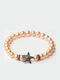 Lancaster Italia Women's Bracelet made of Silver with Zircon