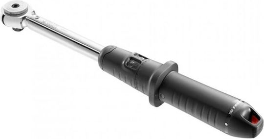 Facom Δυναμόκλειδο Καρέ 1/2" Ροπής 20-100 Nm με Μήκος 39.6εκ.