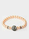 Lancaster Italia Women's Bracelet made of Silver with Pearls