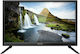Sencor Fernseher 24" HD Ready LED SLE2472TCS (2019)