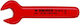 Knipex Cheie Germană Dimensiune 15mm