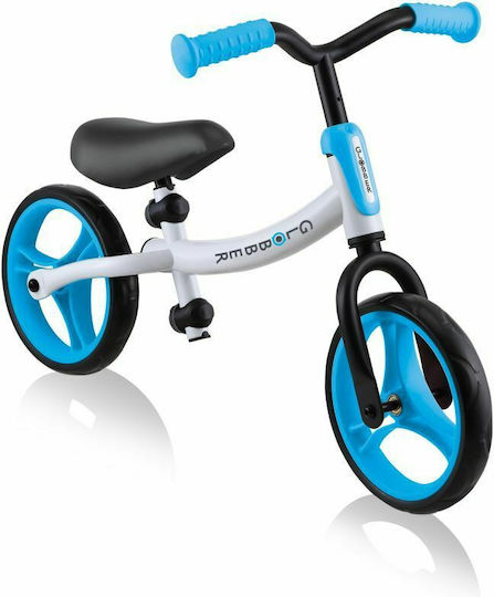 Globber Kinderlaufrad Go Bike Hellblau