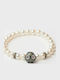 Lancaster Italia Damen Armband aus Silber mit Zirkon