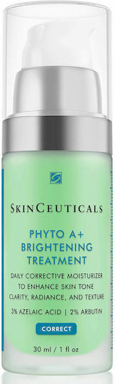 SkinCeuticals Phyto A+Brightening Treatment Daily Corrective Cream Face 30ml