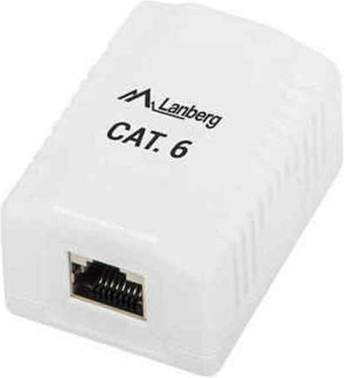 Lanberg Mount/Expansion Box 1pcs