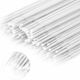 Wimpernaccessoires 1,5mm Bürsten Wimpern 100 Stück