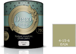 Pellachrom Deco Chalk Paint Vopsea cu Creta 4-1...