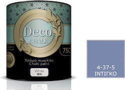 Pellachrom Deco Chalk Paint Kreidefarbe 4-37-5 ...