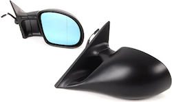 Prasco Electric Car Left Side Mirror BMW Series 3 (E36) Coupe/Cabrio 90-98
