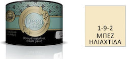 Pellachrom Deco Chalk Paint Kreidefarbe 1-9-2 B...