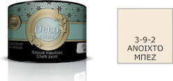 Pellachrom Deco Chalk Paint Kreidefarbe 3-9-2 L...