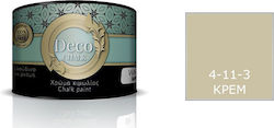 Pellachrom Deco Chalk Paint Kreidefarbe 4-11-3 ...