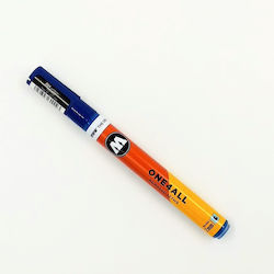 Molotow One4all 204 Acrylmarker 2mm True Blue