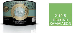 Pellachrom Deco Chalk Paint Kreidefarbe 2-19-5 ...
