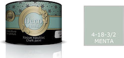 Pellachrom Deco Chalk Paint Kreidefarbe 4-18-3/...