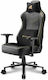 Sharkoon Skiller SGS30 Scaun Gaming Din piele ecologică cu Brațe Reglabile Black/Beige