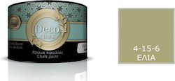 Pellachrom Deco Chalk Paint Kreidefarbe 4-15-6 ...