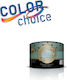 Pellachrom Deco Chalk Paint Χρώμα Κιμωλίας Λευκ...