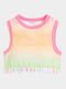 Guess Kids Camisole Multicolored 1pcs