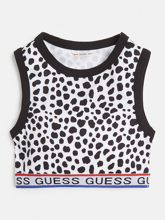 Guess Kids' Bralette White