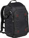 Manfrotto Backpro Light Multiloader Kameratasche Rucksack Mittel Schwarze
