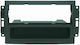 Digital IQ DIN-Verkleidungsplatten 2 Din Rahmen Jeep3 2004-2008