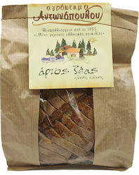 Agroktima Antonopoulou Toast Bread Zea 500gr