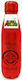 Pyramid International Nintendo Kids Water Bottle Thermos Super Mario Aluminium with Screw Cap Non Spill Red 540ml