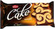 Vincinni Κέικ Cocoa & Vanilla 400gr