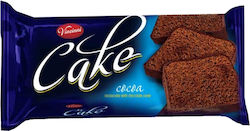 Vincinni Κέικ με Επικάλυψη Cocoa 400gr