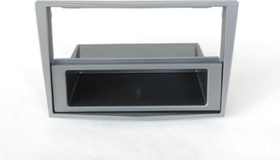 Πρόσοψη 2 Din για Opel Antara / Astra / Corsa / Zafira 2006 2014