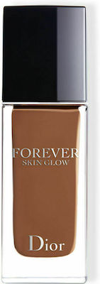 Dior Forever Skin Glow Liquid Make Up Clean 7.5N 30ml