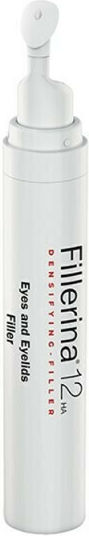 Labo 12 HA Densifying Clasa 5 Clasa 5 Serum Hidratant & Anti-îmbătrânire Pentru Ochi Cu Acid Hialuronic & Colagen Pentru Tonifiere 15ml