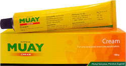 Namman Muay Cream 100gr