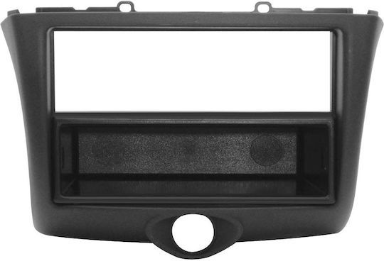 Phonocar Πρόσοψη 1 Din / 2 Din για Toyota Yaris 2003-2006