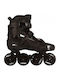 Seba High Light 80 22 Inline Rollers Schwarz Erwachsene/Kinder