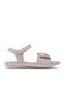 Camper Kids' Sandals Anatomic Pink