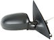 Car Right Side Mirror Opel Corsa C 00-06