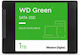 Western Digital Green SSD 1TB 2.5'' SATA III