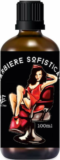 Ariana & Evans After Shave Lotion After Shave Lotion Barbiere Sofisticato 100ml