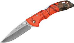 Buck Bantam Mossy Oak Σουγιάς Blaze Orange