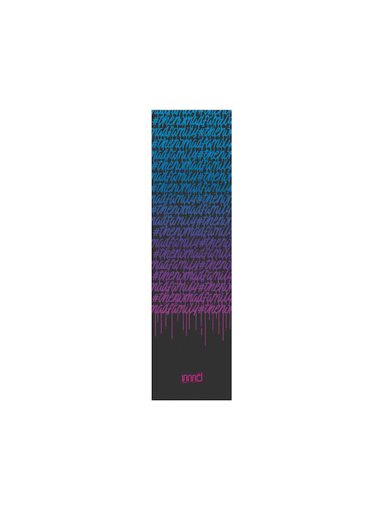 Nomad Squeezer Griptape για Skateboard