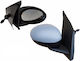 Car Right Side Mirror Citroen C1 06-12/ 12-14