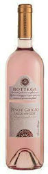 Bottega Spa Delle Venezie Ροζέ Ξηρό 750ml Bottega Spa Delle Venezie Ροζέ Ξηρό 750ml